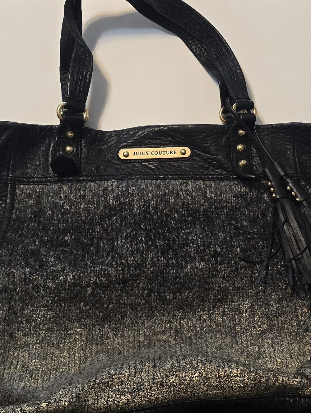 JUICY COUTURE BAG(26)